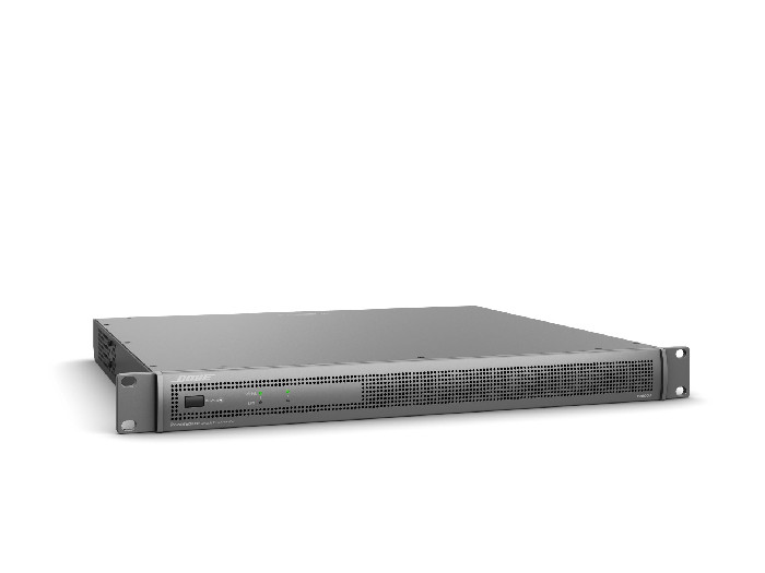 P2600a BOSE |POWERSPACE P2600A- 多用途功率擴音機
