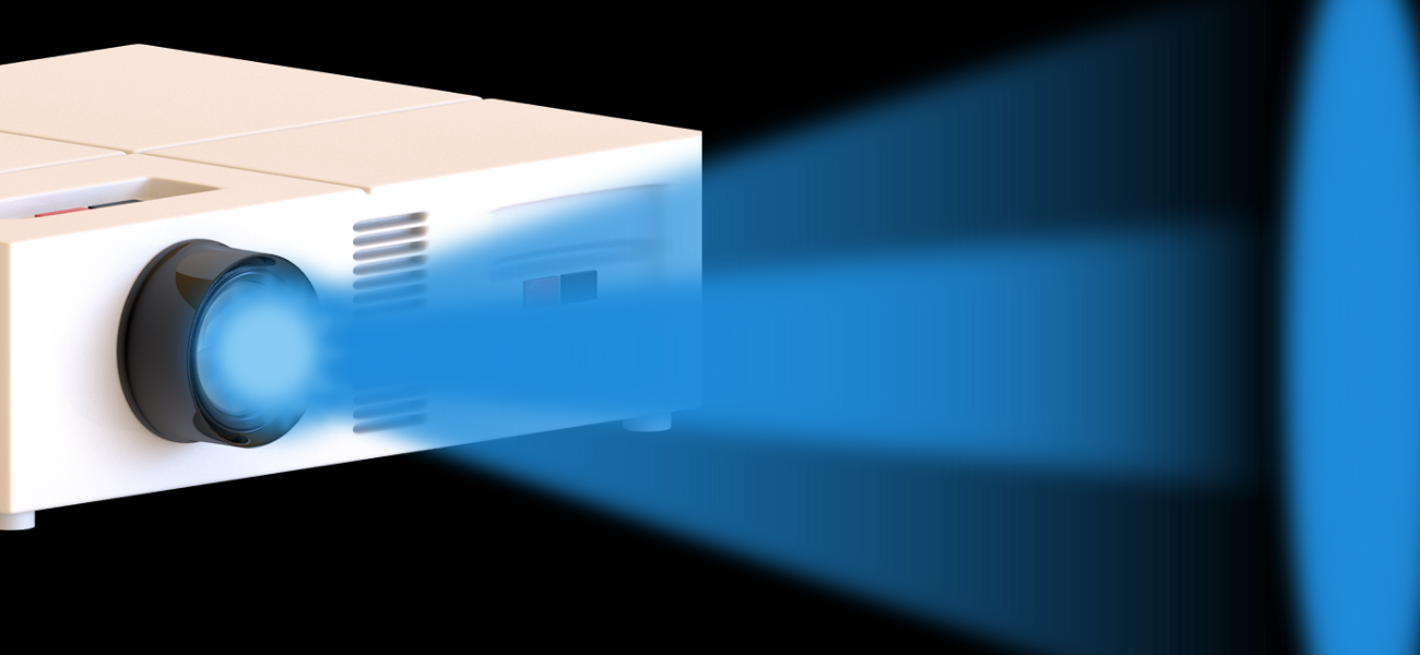 投影機系統 | Projector System